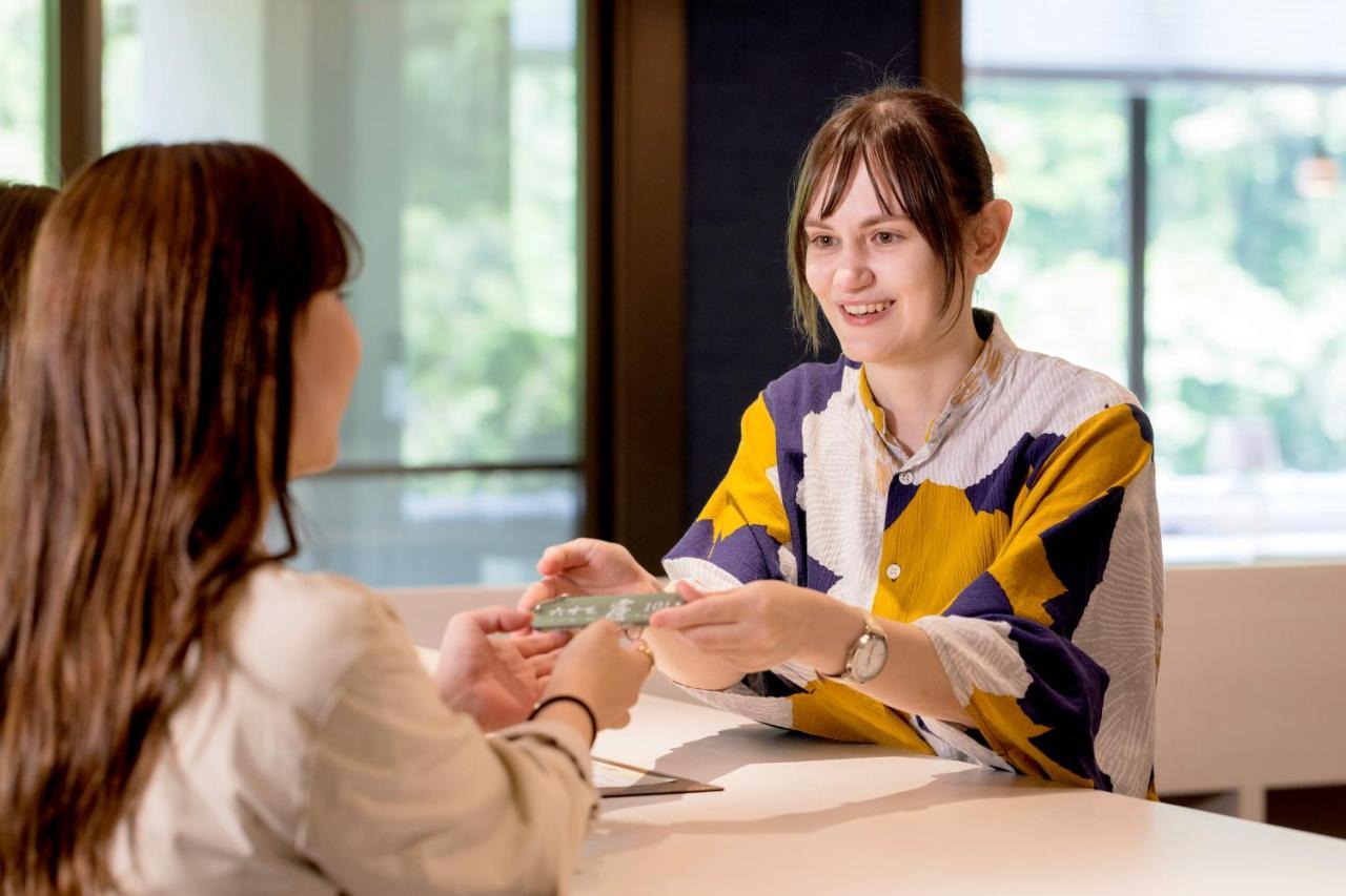 Ryokan Yamanakaonsen Ohanami Kyubei 4*