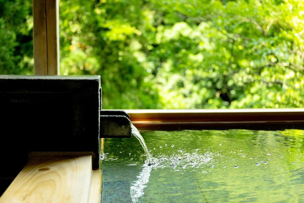 Yamanakaonsen Ohanami Kyubei Ryokan
