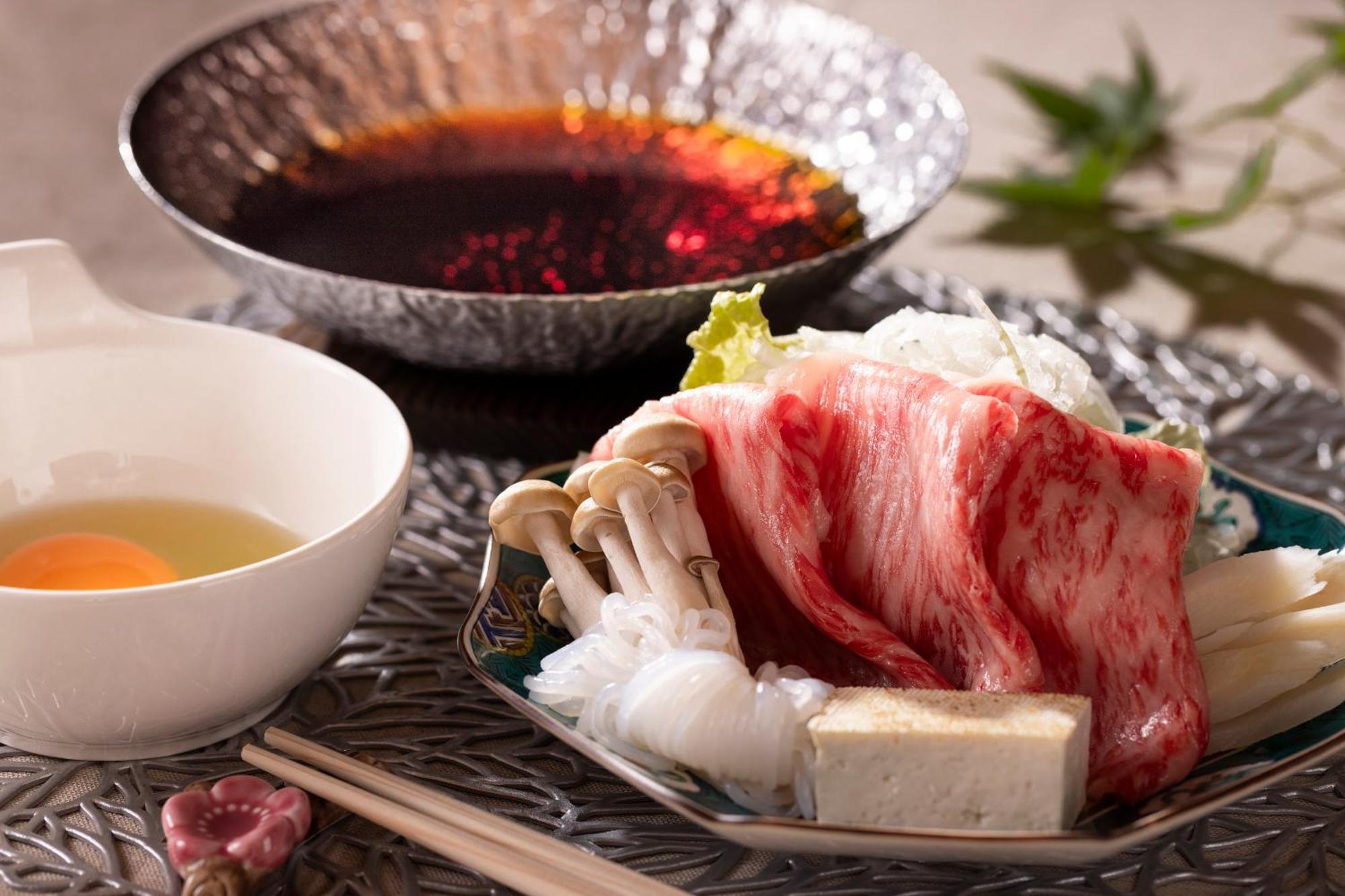 Yamanakaonsen Ohanami Kyubei Ryokan 4*