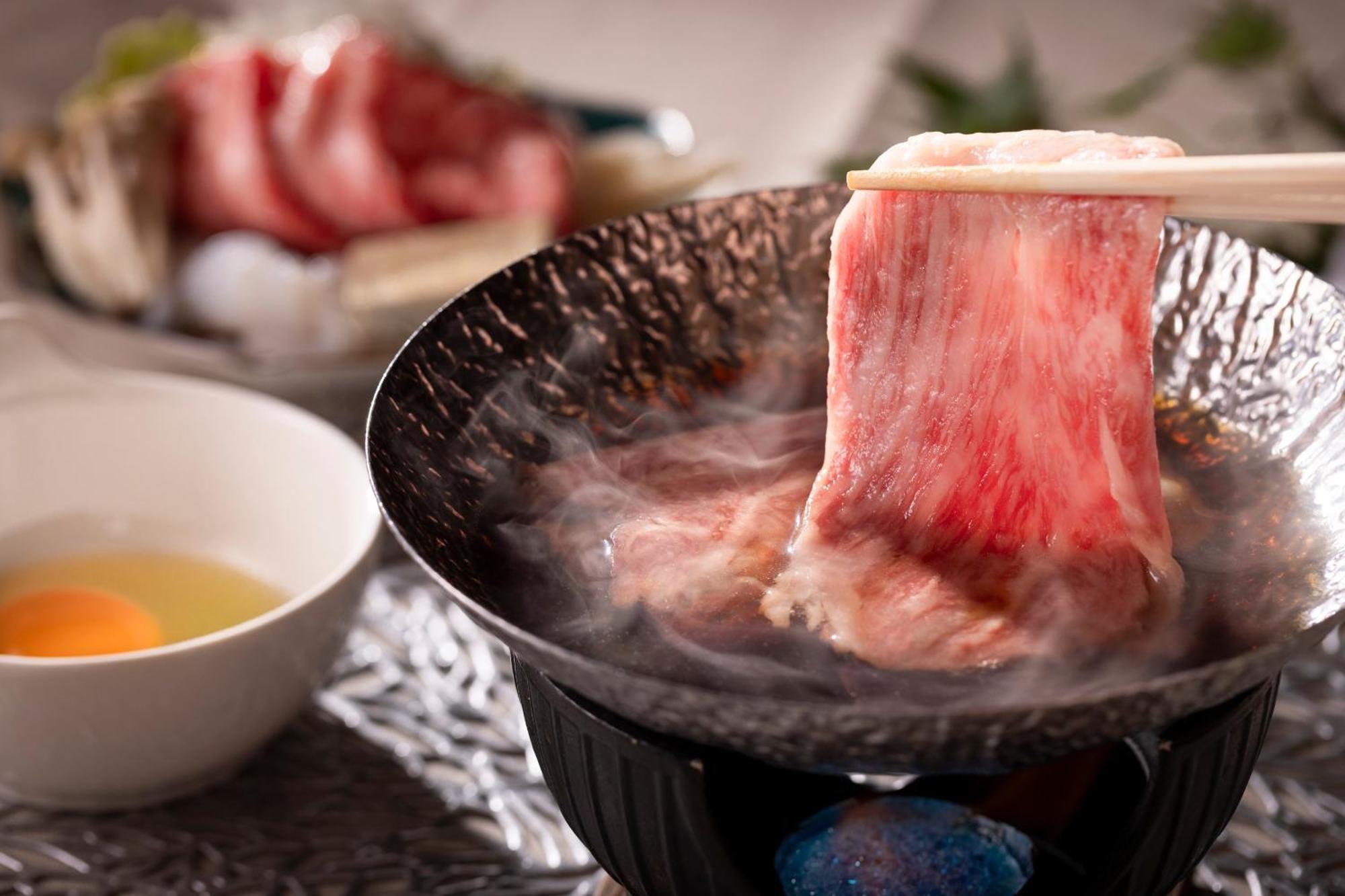Yamanakaonsen Ohanami Kyubei Ryokan Kaga (Ishikawa)