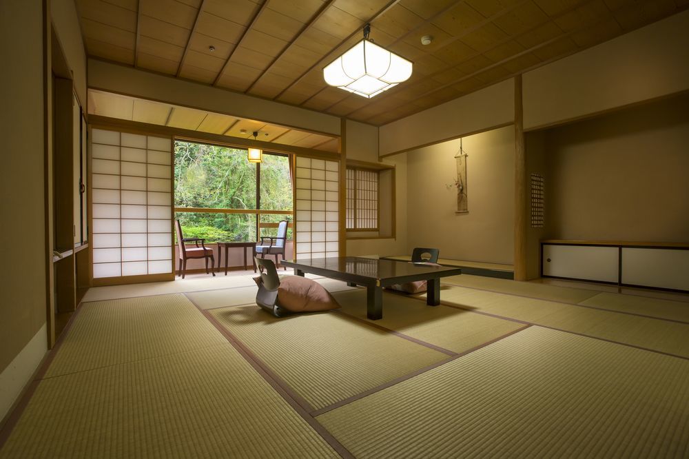 Yamanakaonsen Ohanami Kyubei 4* Kaga (Ishikawa)